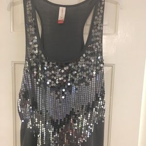 Bling Tank